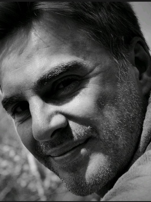 Andrew Hayward