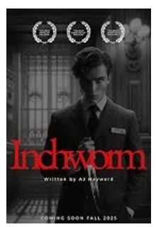 Inchworm poster
