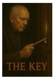 The Key poster