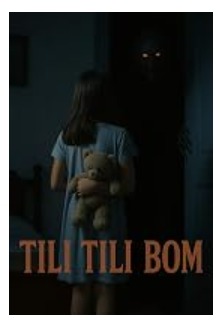 Tili Tili Bom poster